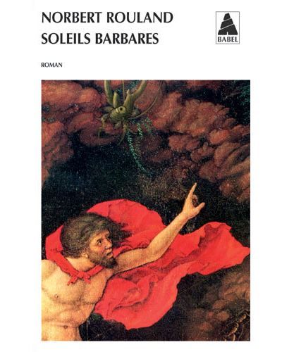 Soleils barbares