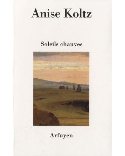 Soleils chauves