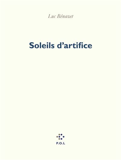 Soleils d'artifice