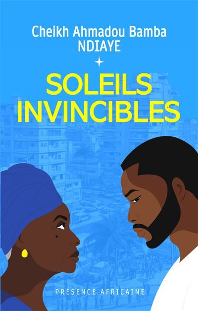 Soleils invincibles