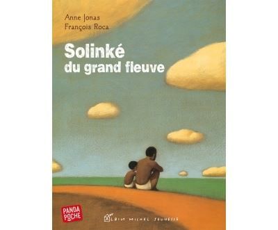 Solinké du grand fleuve (Panda poche)