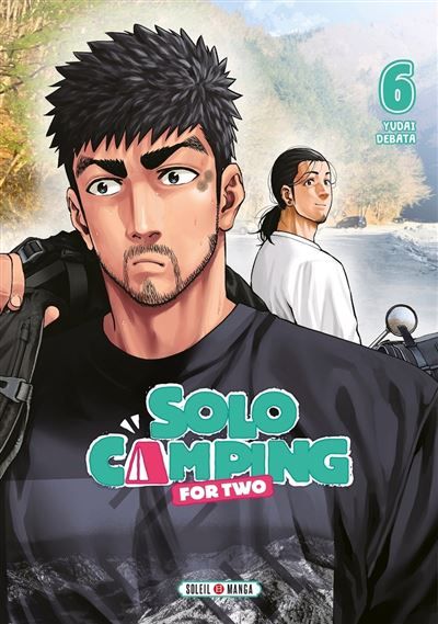 Solo Camping for Two T06