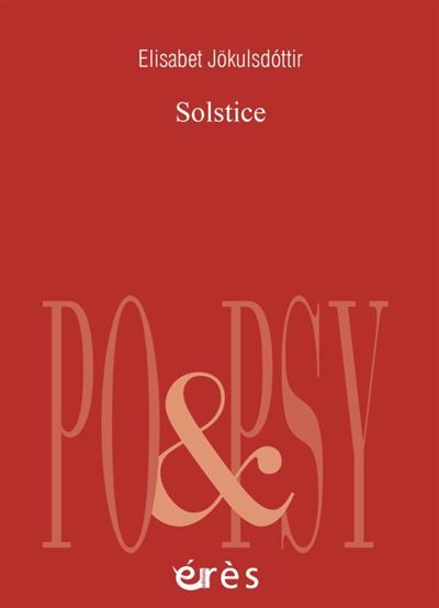 Solstice - Catherine Eyjolfsson