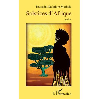 Solstices d'Afrique