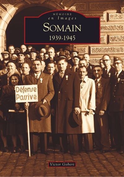 Somain - Tome III