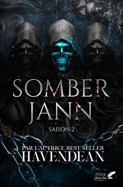 Somber Jann Saison 2