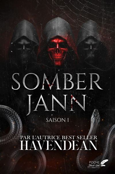 Somber Jann
