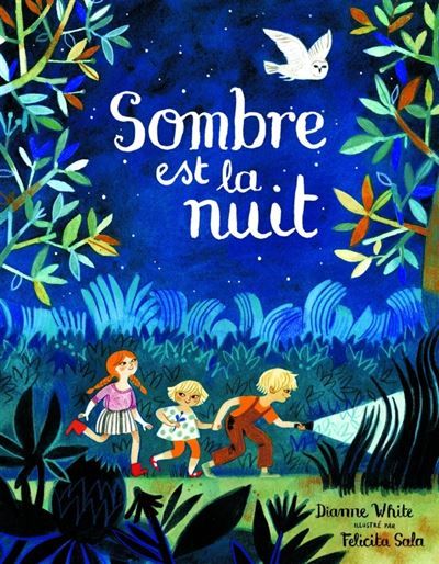 Sombre est la nuit