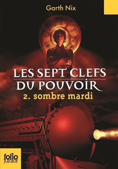 Sombre mardi
