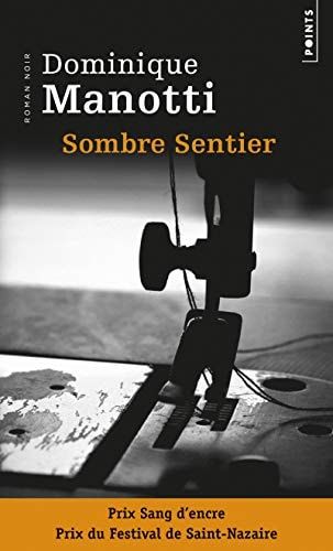 Sombre sentier roman
