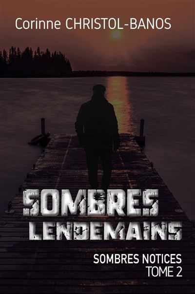 Sombres lendemains Sombres notices, Tome 2