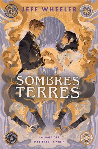 Sombres terres
