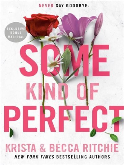 Some kind of perfect