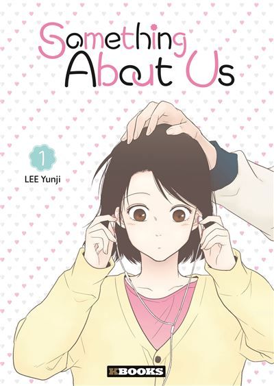 Something About Us T01