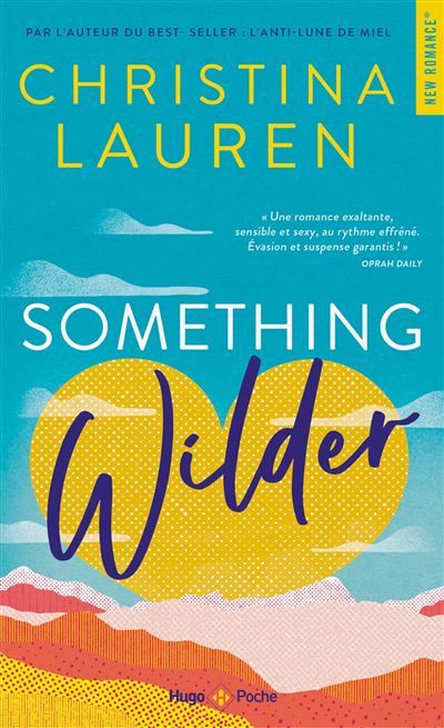 Something Wilder
