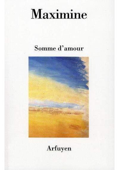 Somme d'amour