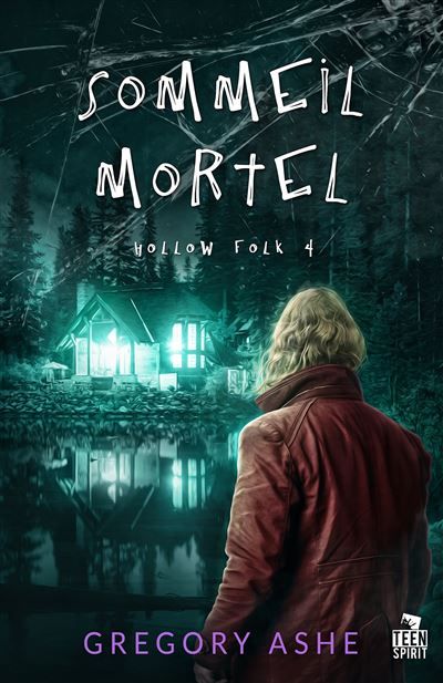 Sommeil mortel Hollow Folk, T4