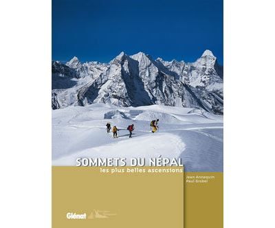 Sommets du Népal Les plus belles ascensions