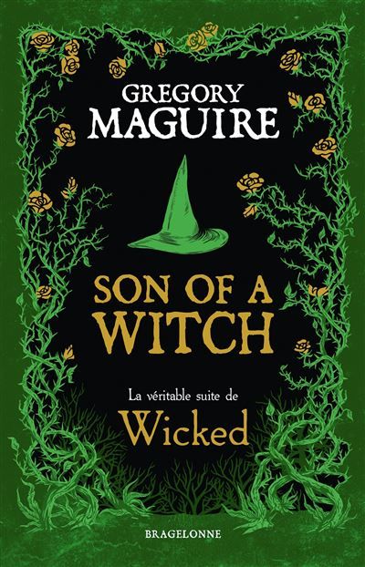 Son of a Witch : la Véritable Suite de Wicked