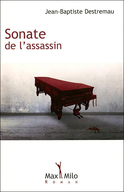 Sonate de l'assassin