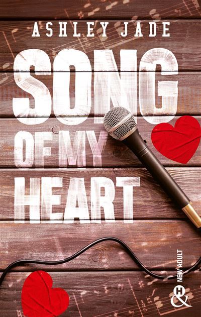 Song of My Heart Une romance enemies to lovers addictive