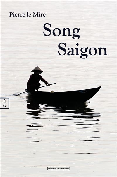 Song Saigon Indochine 1938-1948