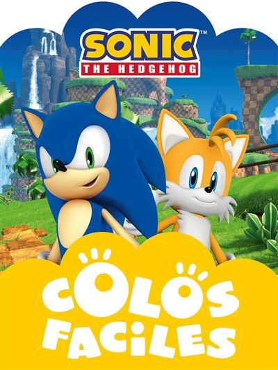 Sonic - Colos faciles