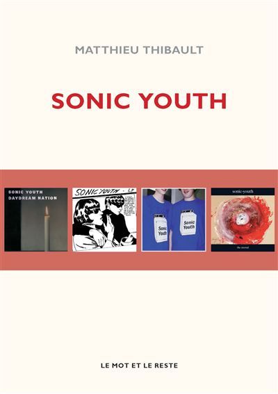 Sonic youth