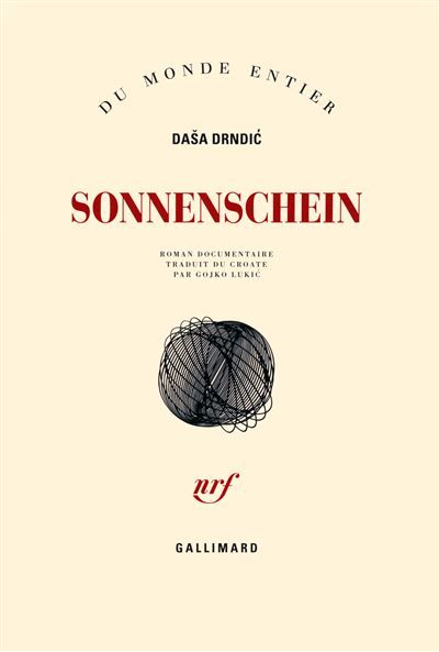 Sonnenschein Roman documentaire