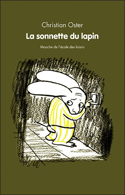 Sonnette du lapin (La)