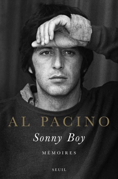 Sonny Boy Mémoires (édition française)
