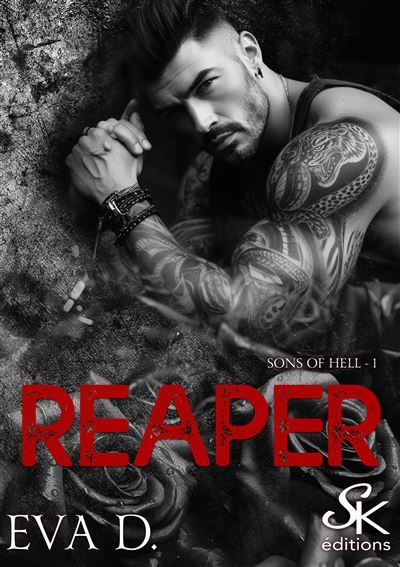 Sons of Hell 1 Reaper