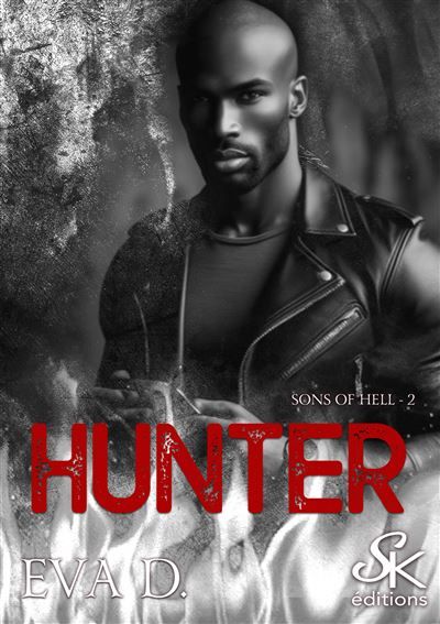 Sons of Hell 2 Hunter