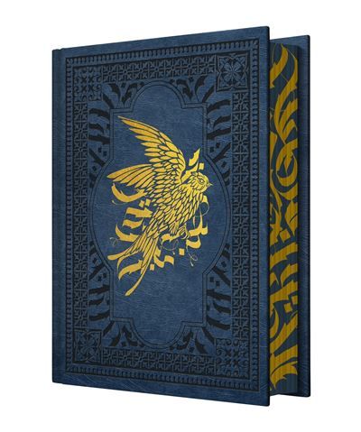 Sorceleur (Witcher) : Le Sorceleur - Édition Anniversaire 2