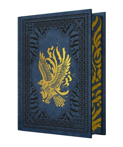 Sorceleur (Witcher) : Le Sorceleur - Édition anniversaire 3