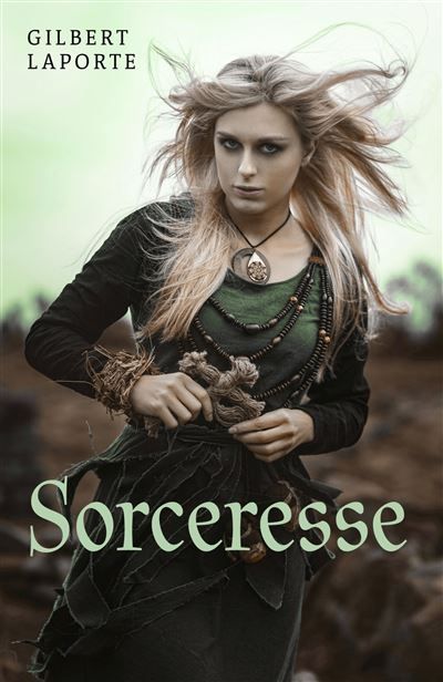 Sorceresse
