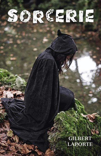 Sorcerie