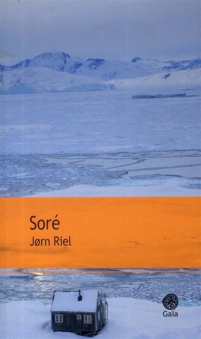 Soré - NE Le chant pour celui qui désire vivre