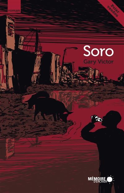 Soro - polar vaudou