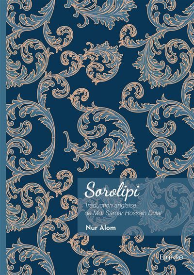Sorolipi Traduction anglaise de Md. Saroar Hossain Dulal