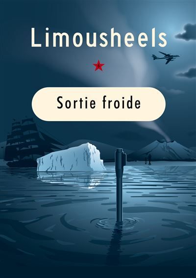 Sortie froide 6 -  Limousheels - Books On Demand