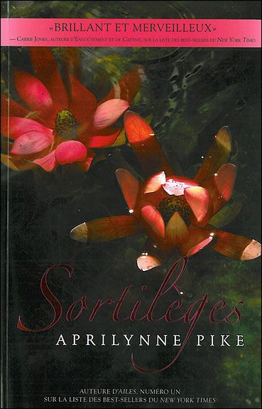 Sortilèges
