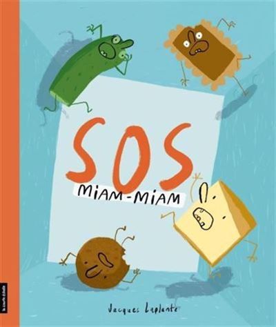 Sos miam-miam