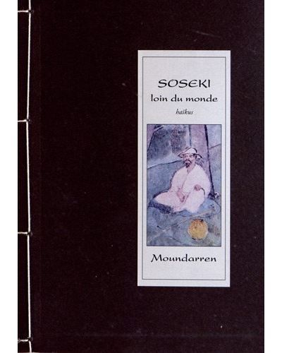 SOSEKI  loin du monde