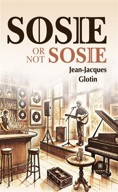 Sosie or not Sosie