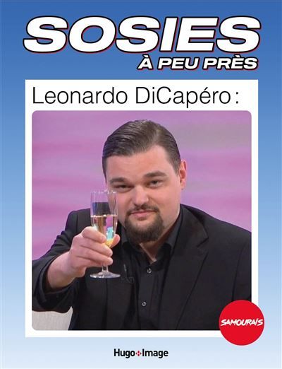 Sosies à peu près