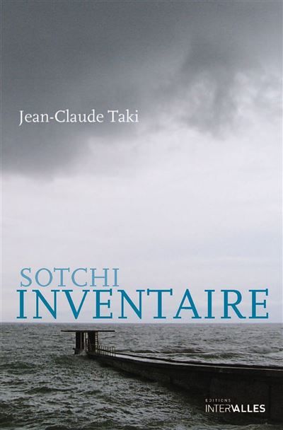 Sotchi Inventaire