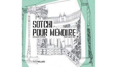 Sotchi Pour Mémoire-