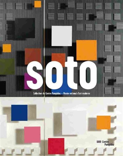 Soto - collection du centre pompidou - musee national d'art moderne