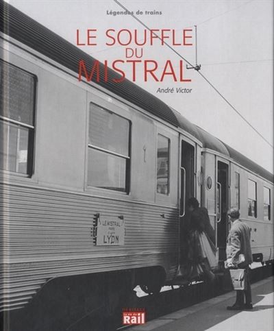 Souffle du mistral